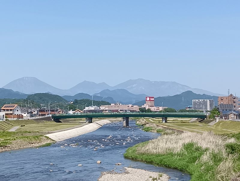 貝島橋