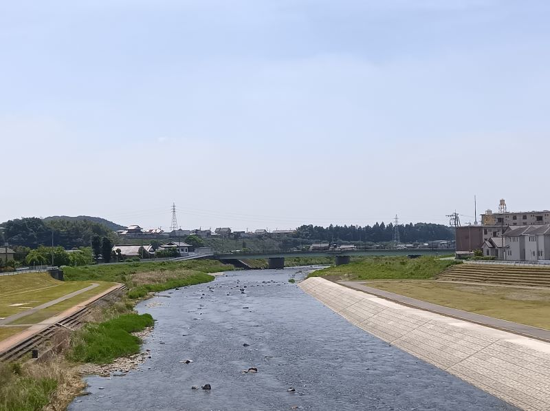 新鹿沼橋